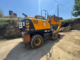 Багер JCB JS 145 W - 2  БРОЯ ЛИЗИНГ | Auto.bg — изображение 9