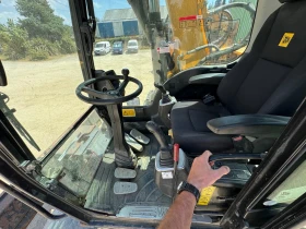 Багер JCB JS 145 W - 2  БРОЯ ЛИЗИНГ | Auto.bg — изображение 4