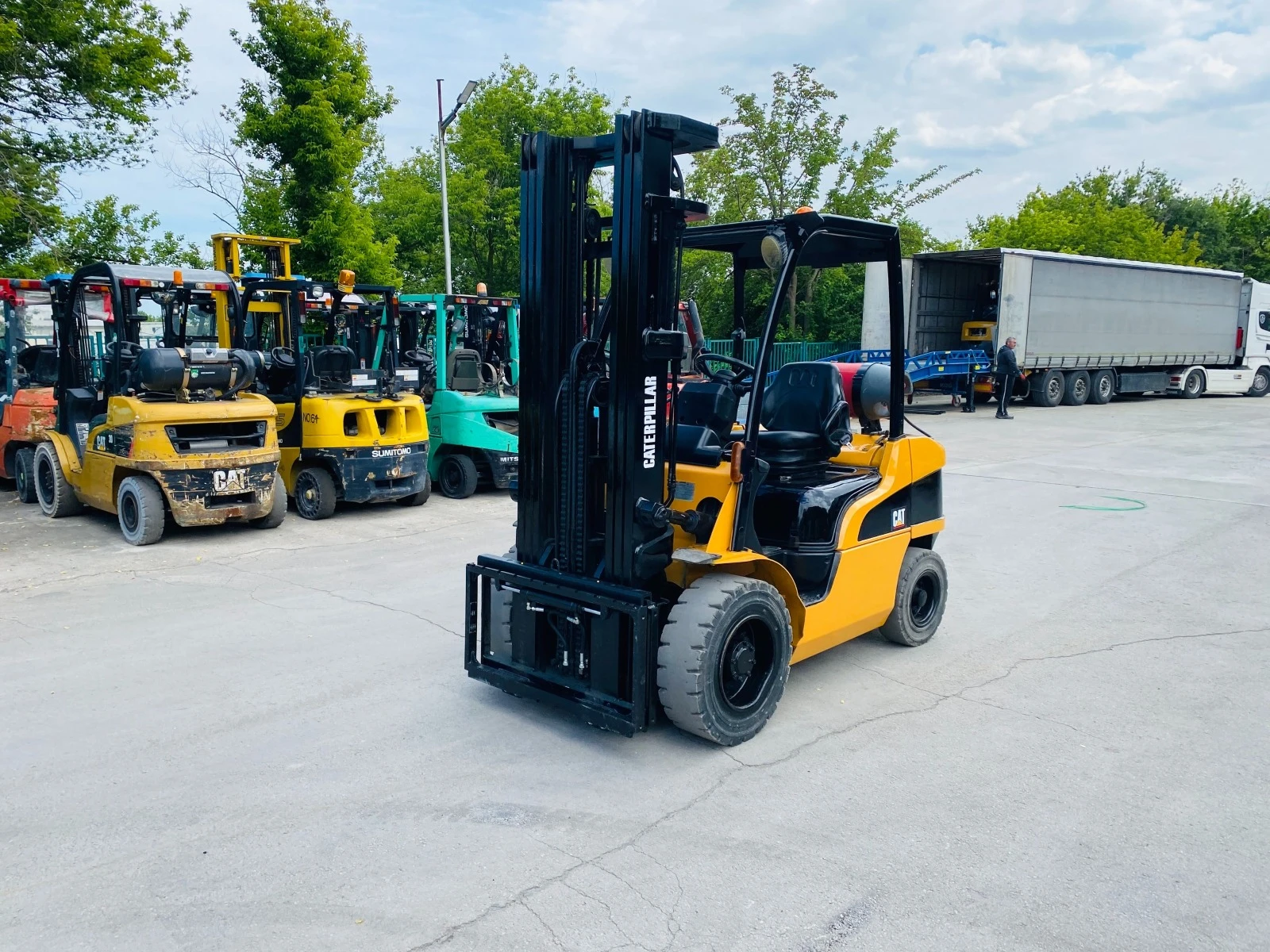 ������� Cat ������� ����������, ������� | Mobile.bg � ����������� 6