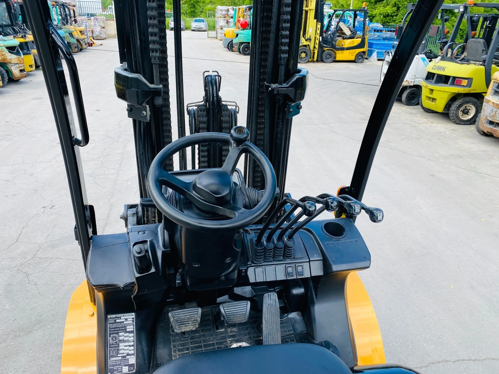 ������� Cat ������� ����������, ������� | Mobile.bg � ����������� 8