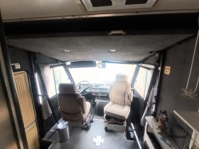 Кемпер Mercedes-Benz Integral Exclusive 650, снимка 7