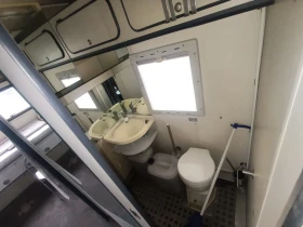 Кемпер Mercedes-Benz Integral Exclusive 650, снимка 16