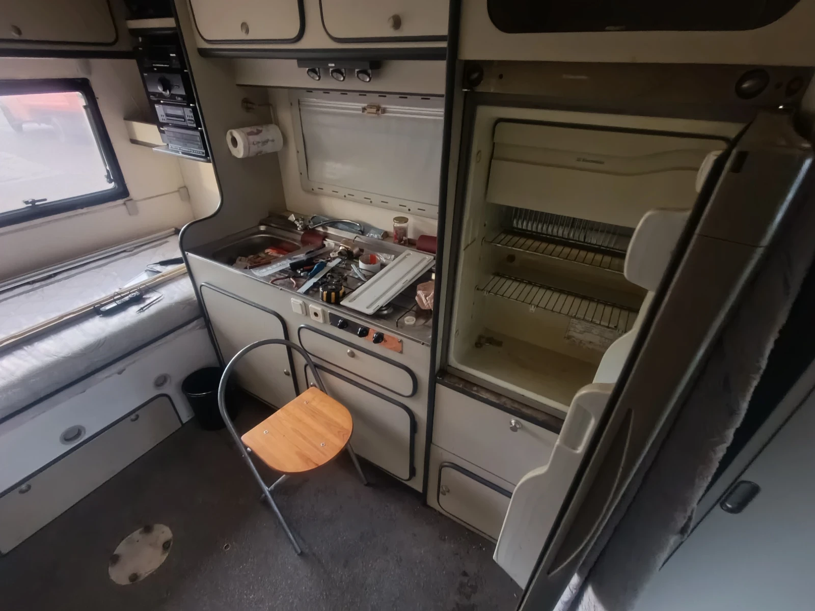 ������ Mercedes-Benz Integral Exclusive 650 | Mobile.bg � ����������� 11