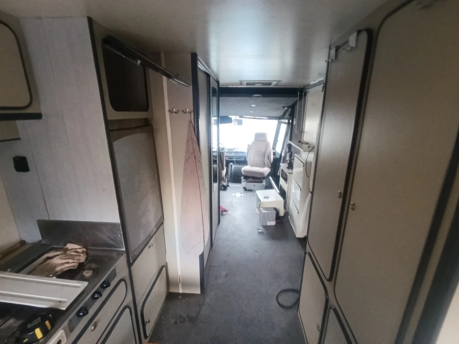 ������ Mercedes-Benz Integral Exclusive 650 | Mobile.bg � ����������� 12