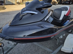 Обява за продажба на Джет Bombardier Sea Doo RXT 215 ~11 900 лв. - изображение 2