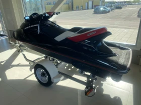 Обява за продажба на Джет Bombardier Sea Doo RXT 255 + RIVA STAGE 2 ~13 000 лв. - изображение 1