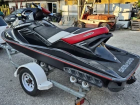 Обява за продажба на Джет Bombardier Sea Doo RXT 215 ~11 900 лв. - изображение 7