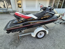 Обява за продажба на Джет Bombardier Sea Doo RXT 215 ~11 900 лв. - изображение 3