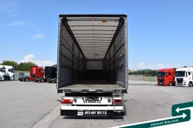 Полуремарке Schmitz TR26219, снимка 5