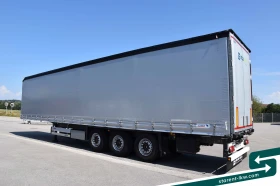 Полуремарке Schmitz TR26219, снимка 4