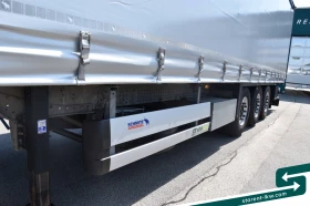Полуремарке Schmitz TR26219, снимка 10