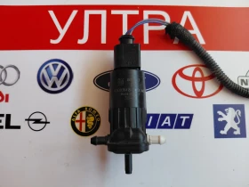 84139203 Помпичка чистачки OPEL ASTRA K   GM84139203, снимка 1