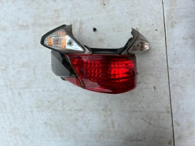 Употребявани резервни части за Honda Vision 50/110cc (2014), снимка 5