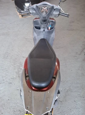 Употребявани резервни части за Honda Vision 50/110cc (2014), снимка 2
