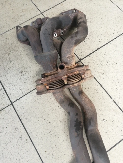 мека връзка за Бора 2.3 V5 