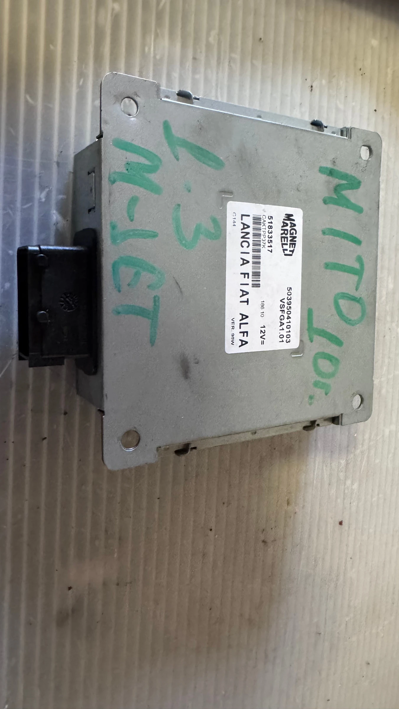   a Lancia , Fiat , Alfa - 51833517 / 503950410103 | Mobile.bg   1