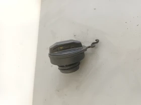 Капачка резервоар мицубиши колт 1.5д, смарт