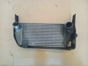 Интеркулер Киа Карнивал 2.9црди (н)