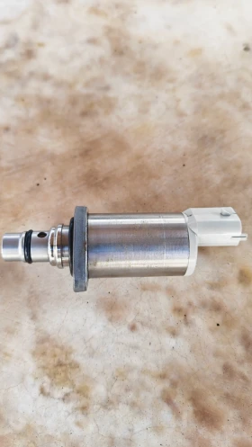 DENSO Регулатор налягане, комън рейл