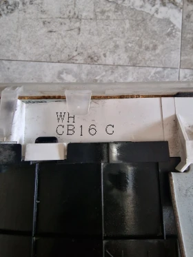 WHCB16C ���������� �� MAZDA PREMACY  | Mobile.bg � ����� ������ 2