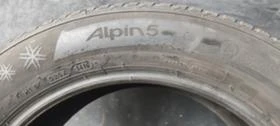 Гуми Зимни 225/55R17, снимка 6