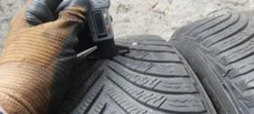 Гуми Зимни 225/55R17, снимка 4