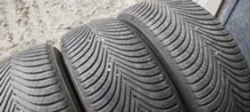 Гуми Зимни 225/55R17, снимка 3