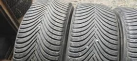 Гуми Зимни 225/55R17, снимка 2