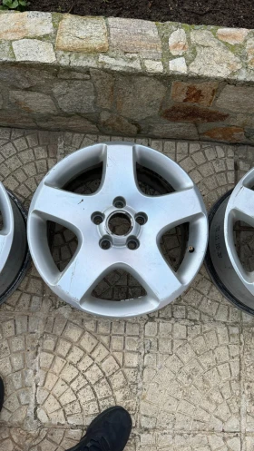 Джанти, снимка 4