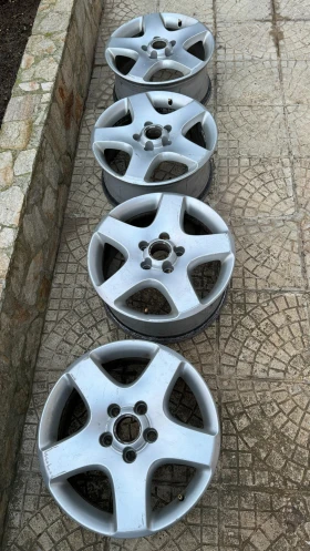 Джанти, снимка 1