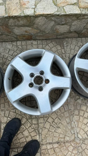 Джанти, снимка 3