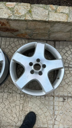 Джанти, снимка 5