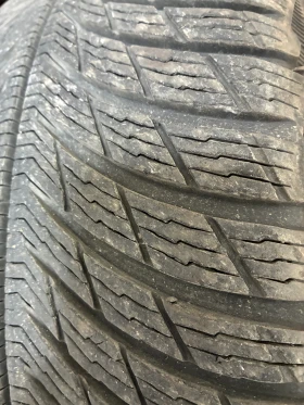 Гуми Зимни 225/45R18, снимка 6