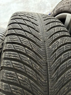 Гуми Зимни 225/45R18, снимка 3