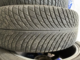 Гуми Зимни 225/45R18, снимка 4