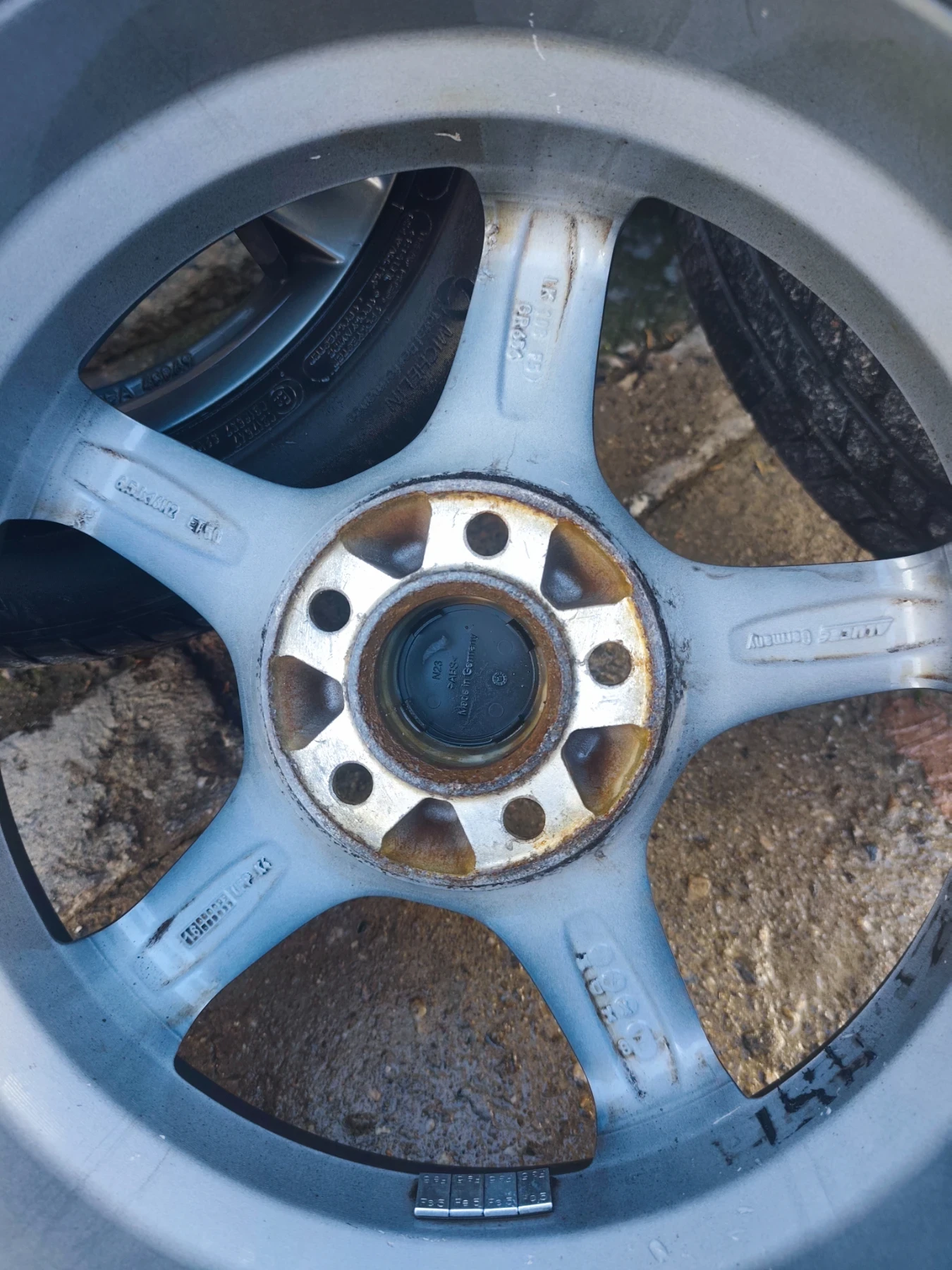 ���� � ������ 205/55R16 | Mobile.bg � ����������� 4