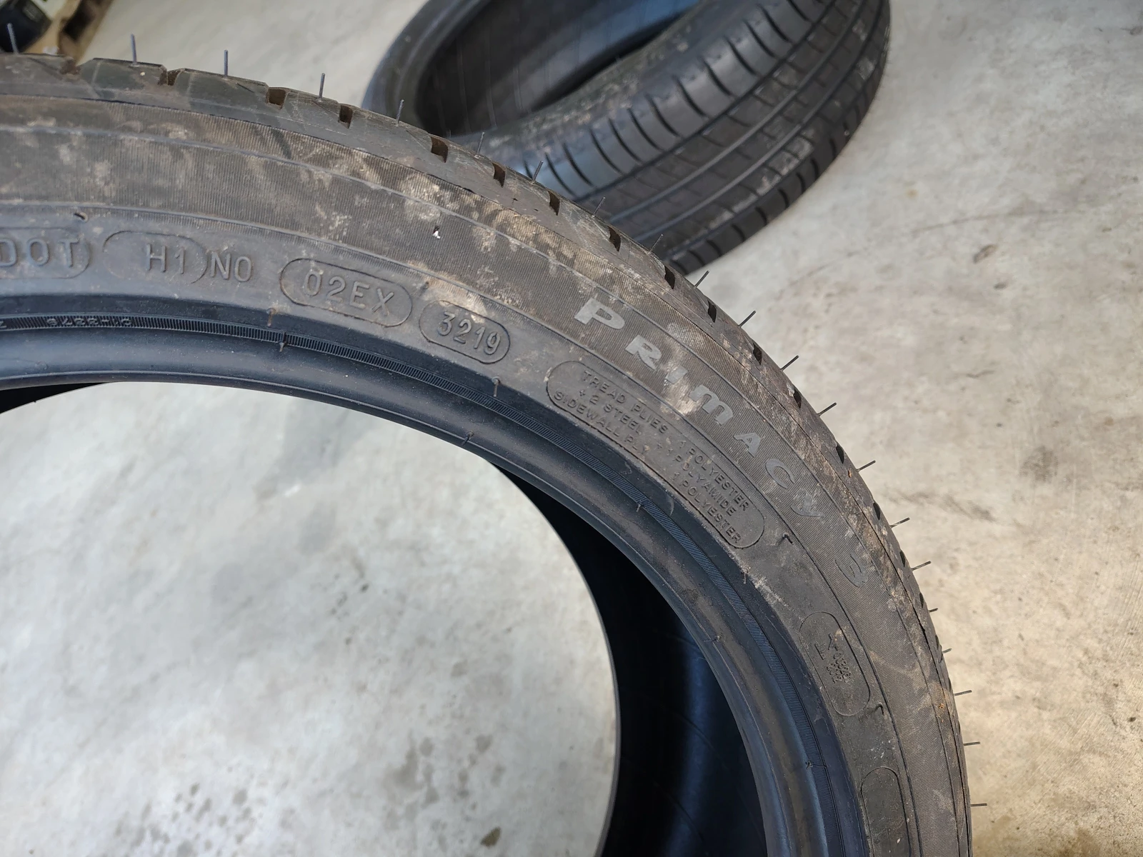 ���� 215/45R17 | Mobile.bg � ����������� 6