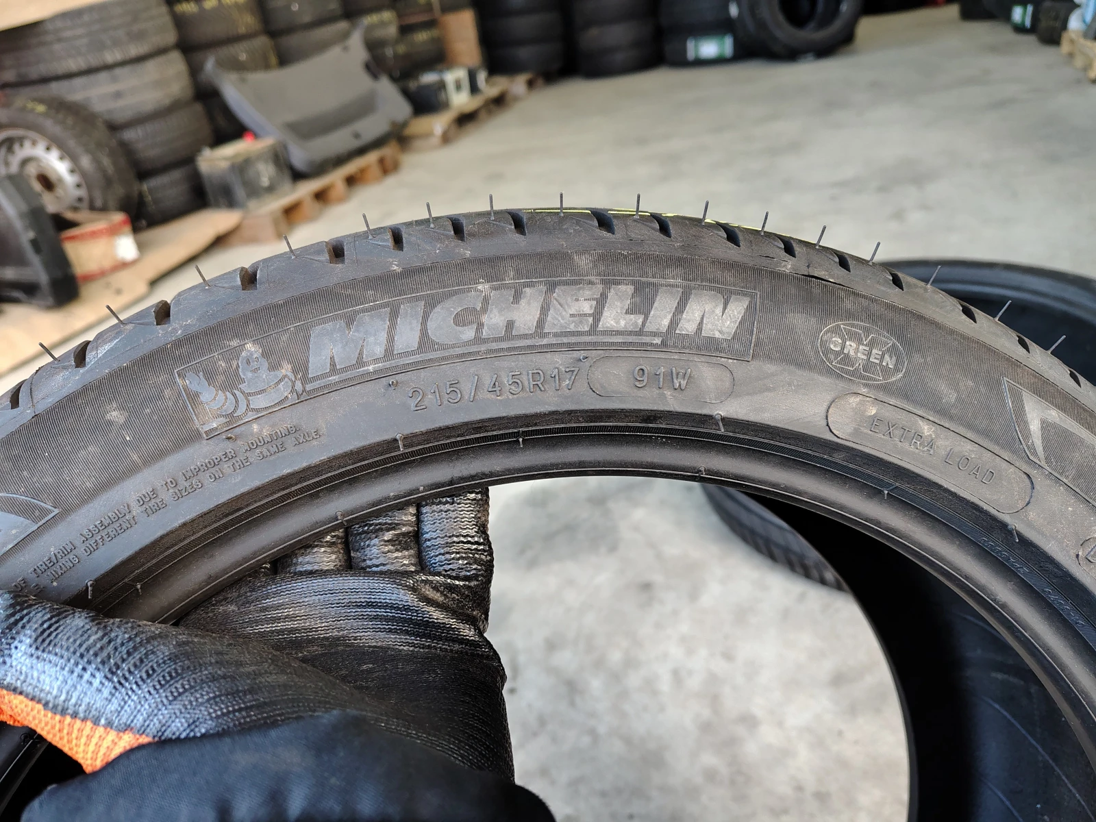 ���� 215/45R17 | Mobile.bg � ����������� 5
