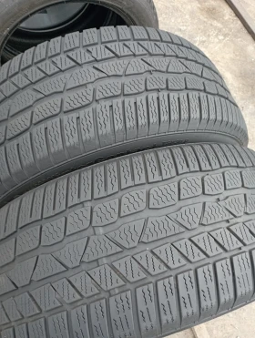 Гуми Зимни 245/50R18, снимка 4 - Гуми и джанти - 47547634