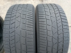 Гуми Зимни 245/50R18, снимка 2 - Гуми и джанти - 47547634