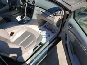 Mercedes-Benz CLK W209, 270 CDI, АВТОМАТ, NAVI, снимка 3