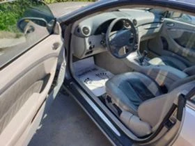 Mercedes-Benz CLK W209, 270 CDI, АВТОМАТ, NAVI, снимка 6