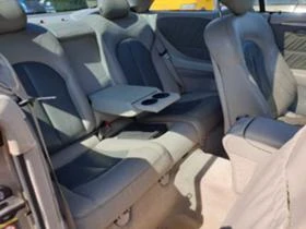 Mercedes-Benz CLK W209, 270 CDI, АВТОМАТ, NAVI, снимка 5