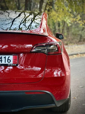 Tesla Model Y PERFORMANCE, снимка 5