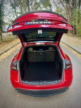 Tesla Model Y PERFORMANCE, снимка 7