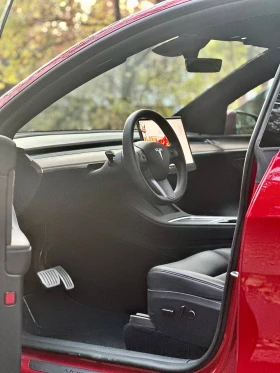 Tesla Model Y PERFORMANCE, снимка 8