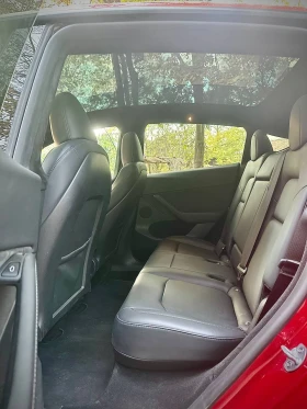 Tesla Model Y PERFORMANCE, снимка 9