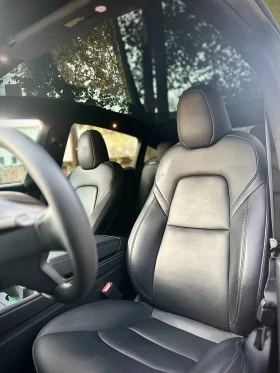 Tesla Model Y PERFORMANCE, снимка 13