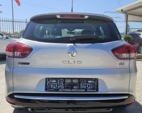 Renault Clio Нави, 1.5dci 90k.c , снимка 5