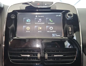 Renault Clio Нави, 1.5dci 90k.c , снимка 10